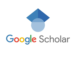logo do google scholar